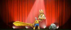 Puppeteer es el juego gratuito de PlayStation Plus esta semana