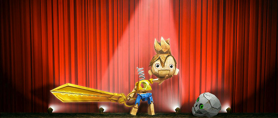 puppeteer