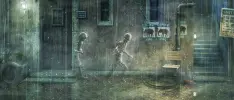 El nuevo proyecto de los creadores de Rain podría estar más enfocado a la acción