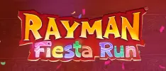 Ve aquí el tráiler de lanzamiento de Rayman: Fiesta Run