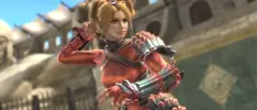 No habrá multijugador para SoulCalibur: Lost Swords porque es un título pay-to-win
