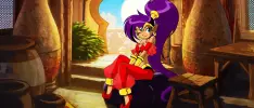 La líder de animación de Skullgirls está trabajando en Shantae: Half-Genie Hero