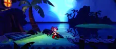 Shantae: Half Genie Hero se planteó originalmente como título de lanzamiento para Wii U