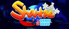 ¡Ayuda a Shantae a volver en una nueva aventura!