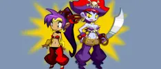 Shantae:Half-Genie Hero alcanzó otra de sus metas en Kickstarter