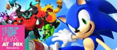 TGS 2013: Nuevo tráiler de Sonic Lost World