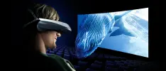Rumor: El visor de realidad virtual de Sony funcionará en conjunto con la cámara de PS4