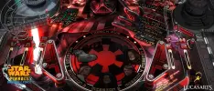 Más mesas de Star Wars llegarán a Zen Pinball 2 y Star Wars Pinball