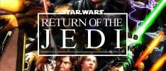 Ve más de cerca cómo luce la mesa de Pinball de Star Wars Episode VI: The Return of Jedi