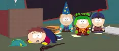Se retrasa South Park: The Stick of Truth hasta primavera de 2014