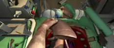 Próximamente Surgeon Simulator para iPad