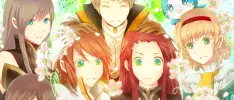 Namco Bandai Games registra la marca Tales Of Zestiria