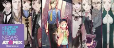TGS 2013: Conoce el nuevo tráiler de Tales of Xilia 2