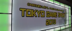 Tokyo Game Show rompió récords de asistencia en su edición 2013