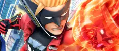 Ve aquí el tráiler de lanzamiento de The Wonderful 101