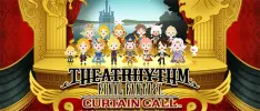 Primeros screenshots de Theatrhythm Final Fantasy: Curtain Call
