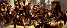 Tráiler de lanzamiento de Total War Rome II