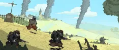 Ubisoft presenta Valiant Hearts: The Great War