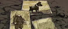 Valiant Hearts: The Great War podría hacer uso de Kinect