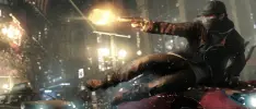 ¡Más de 9 minutos del multijugador de Watch Dogs!