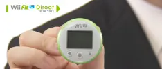 Conoce las características del Fit Meter de Wii U en su nuevo tráiler