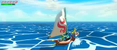 Nuevo video compara los gráficos de la versión original de The Legend of Zelda: The WInd Waker con la nueva versión remasterizada