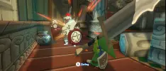 Nuevo comercial de The Legend of Zelda: The Wind Waker HD