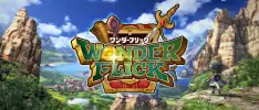 Tráiler de Wonder Flick presenta el gameplay del título