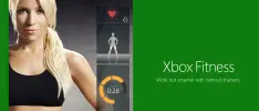Conoce Xbox Fitness el programa para entrenarte con tu Xbox One