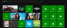 Ve en un video cómo lucirá el Dashboard de Xbox One