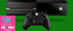 Coloca tu Xbox One en posición vertical 