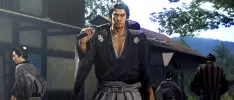 No hay planes para llevar Yakuza Ishin a Xbox One o a Occidente