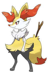 Braixen Official Art_300dpi