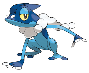 Frogadier Official Art_300dpi