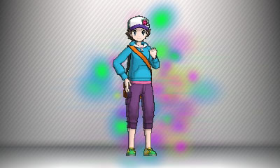 Trainer Customization Official Screenshot 2