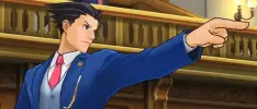 El creador de Phoenix Wright: Ace Attorney considera que no debe haber otra entrega de la serie