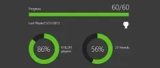 Xbox One podría grabar de forma automática el juego cuando desbloqueas un logro
