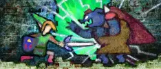 Aonuma: Podrás recorrer los dungeons en el orden que tú quieras en A Link Between Worlds