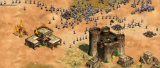 Después de más de diez años, Age of Empires II recibe una nueva expansión oficial
