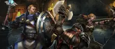 ¡Dungeons & Dragons: Arena of War ya está disponible para dispositivos iOS!