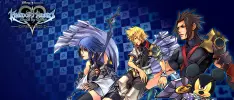 Kingdom Hearts 2.5 HD ReMIX llegará al PS3 en 2014