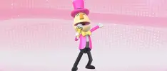 Así se está anunciando Wii Party U en Estados Unidos