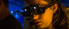 Conoce Cast AR una propuesta interesante de lentes de realidad aumentada