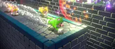 ¡Sorpréndete y conoce nuevos detalles de Super Mario 3D World en este nuevo tráiler!