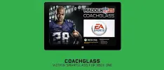 Conviértete en el Coach en Madden 25 para Xbox One usando SmartGlass