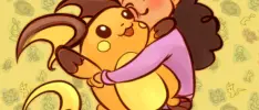 Breve Crónica Pokémon