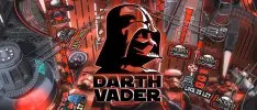 Darth Vader llega a las mesas de Pinball de Zen Studios