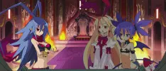 Disgaea D2: A Brighter Darkness disponible hoy en PS3, ve aquí su tráiler de lanzamiento