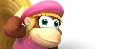 Tráiler: Dixie Kong presente en Donkey Kong Country: Tropical Freeze
