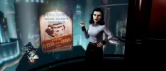 Teaser nos presenta un poco del segundo episodio de BioShock: Infinte. Burial at Sea (SPOILERS)